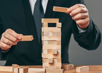 範疇三下的企業風險管理