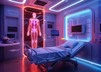 從智慧能源到醫療照護