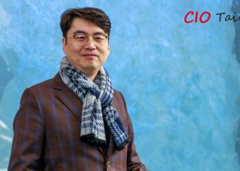 【專訪】北極星藥業資安長吳致緯