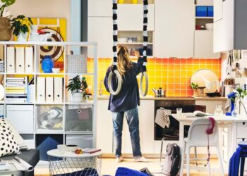 【零售業】深耕 AI 技術，IKEA 引領未來家居市場