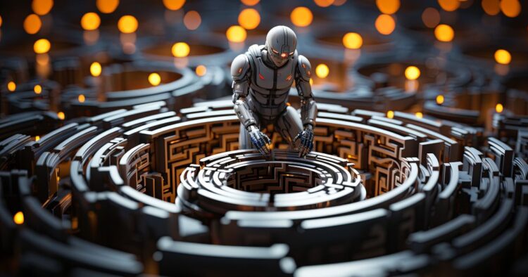 Ai 民主化跨大步,解析低成本 ai 模型背後的創新