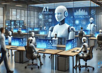◤ 企業導入 AI，不僅是提升客服體驗，更是優化 IT 運營、降低成本與提升競爭力的關鍵。