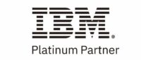 Ibmx精誠logo