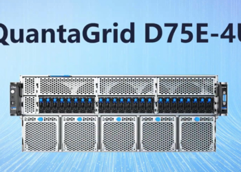 QuantaGrid D75E-4U