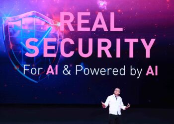 Check Point Software 亞太年度盛會揭示未來網路安全願景，守護高度互聯世界