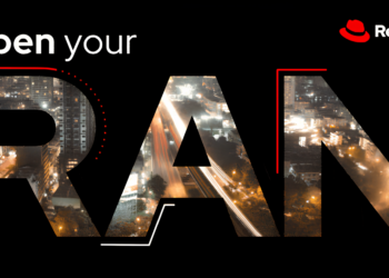 Red Hat 擴大與 Fujitsu 的全球合作，提供 AI 就緒的 vRAN