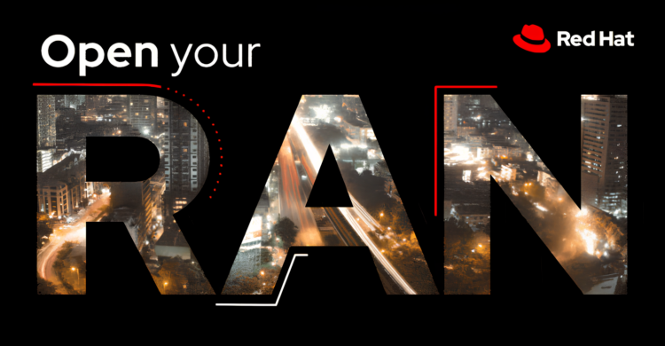 Red Hat 擴大與 Fujitsu 的全球合作，提供 AI 就緒的 vRAN