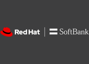 Red Hat 與 SoftBank 攜手推出 AI-RAN 解決方案，優化網路效能和永續發展