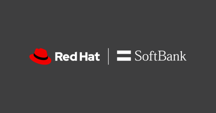 Red Hat 與 SoftBank 攜手推出 AI-RAN 解決方案，優化網路效能和永續發展