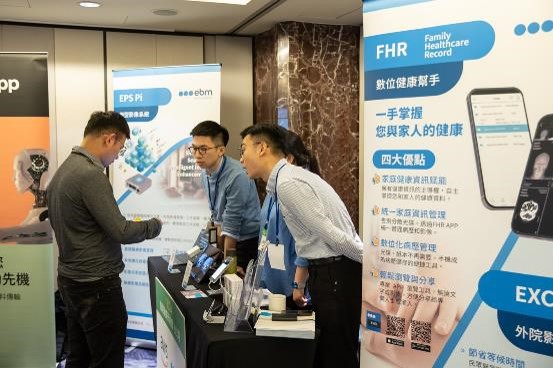 國際級供應商品牌直接提供解決方案