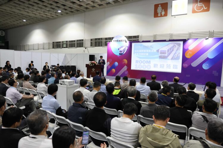 六大核心主題研討會，掌握最新產業趨勢！