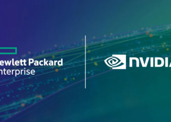 HPE與NVIDIA宣布擴展其全新企業級AI解決方案NVIDIA AI Computing by HPE產品組合。