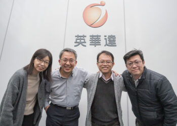 英華達雲端轉型：48小時內完成七大核心系統搬遷，打造智慧製造新紀元