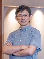 陳添福教授-講師