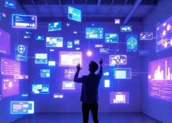 無人載具採用物聯網技術的資安挑戰