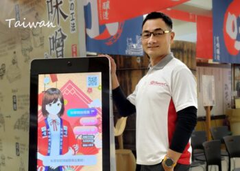 【專訪】味榮食品總經理兼前中華民國觀光工廠產業促進協會理事長許立昇