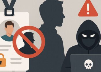 IAM 權限設定不當造成離職員工帳號被濫用