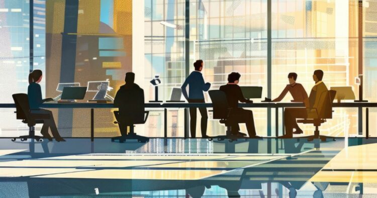 建立資訊安全組織必須涵蓋的 33 個關鍵領域