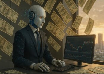 AI 時代的金融資料治理挑戰