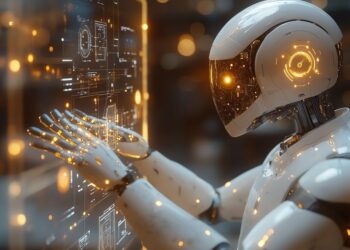 AI 賦能雲端關鍵任務， IT 需關注的焦點