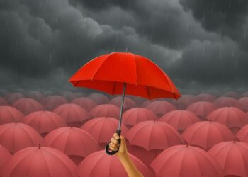 應對未來雲端威脅的風險控管策略