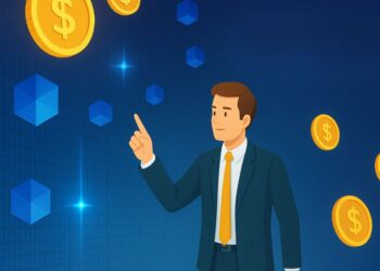 SupTech 崛起：數位監理時代的科技革命與台灣新監理路徑