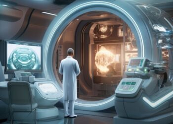 【醫療業】臺灣醫療資訊標準大平台：推動智慧醫療的關鍵基礎建設