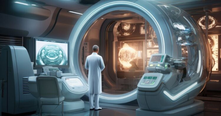 【醫療業】臺灣醫療資訊標準大平台:推動智慧醫療的關鍵基礎建設