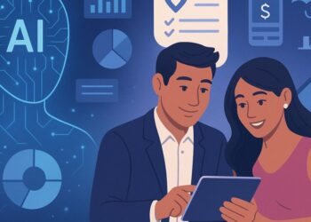 保險業的 AI 革命：個人化、忠誠度與未來客戶體驗的轉變