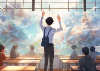 數位轉型的下一個關鍵：空間運算重新定義學習與工作模式