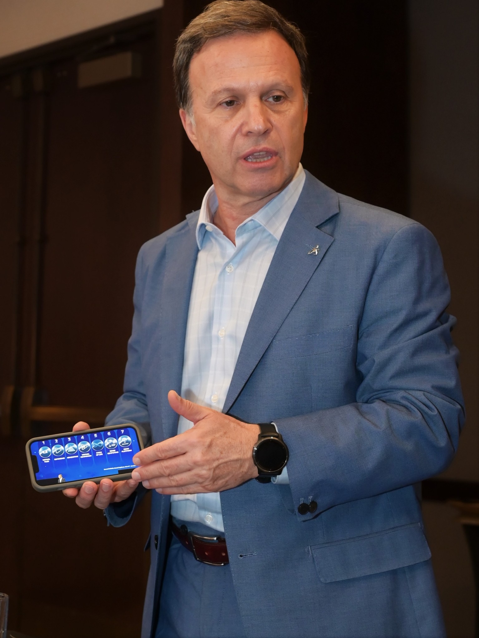 Gian Paolo Bassi