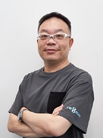 Leo講師照片