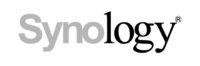 Synology Logo Light Background