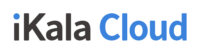 Ikala Cloud Logo