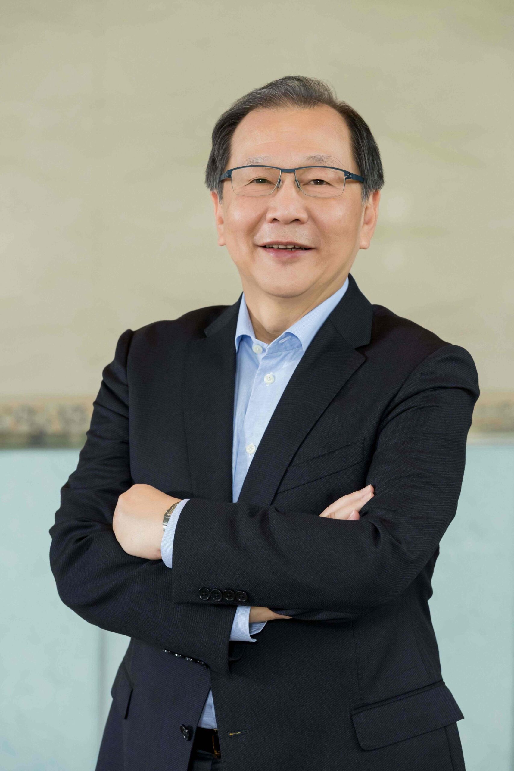 聯發科執行長蔡力行博士將在2025年COMPUTEX發表主題演講