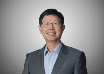 鴻海將在2025年COMPUTEX發表主題演講