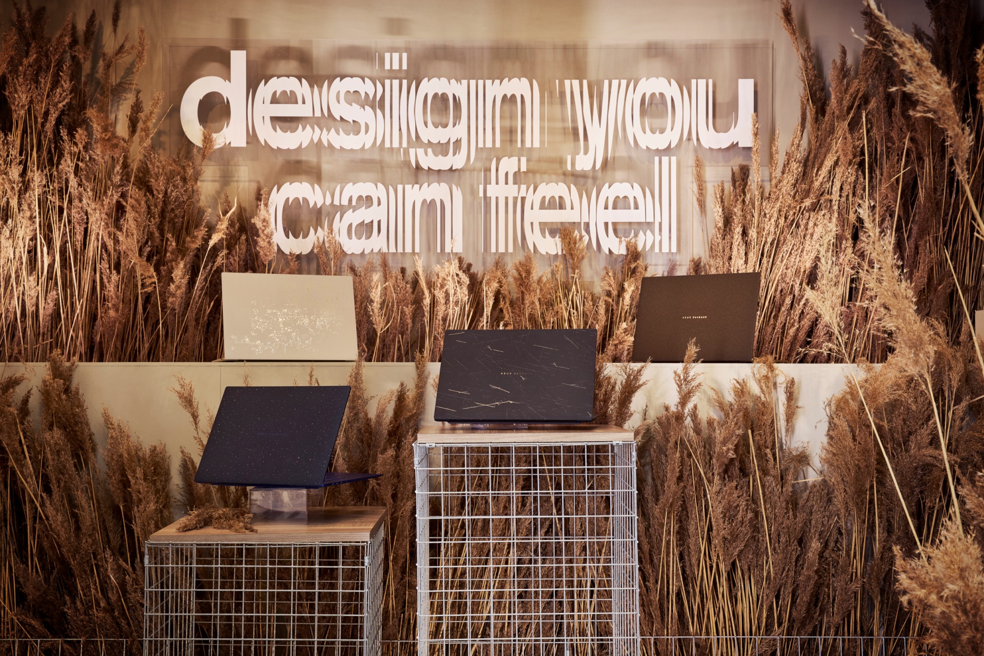 Dezeen + ASUS + Milan Design Week 2025