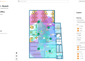 HPE Aruba Networking 全天候AI驅動自動化網路助理