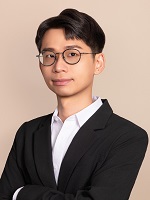 契星科技公司 講師照片