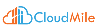 萬里雲 Logo