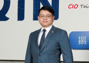 【專訪】揚秦國際企業董事長卓靖倫