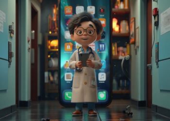 打造即時決策的智慧診療流程