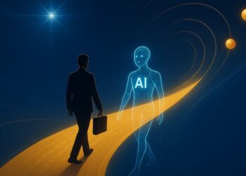 AI 工具帶動中小企業 AI 轉型