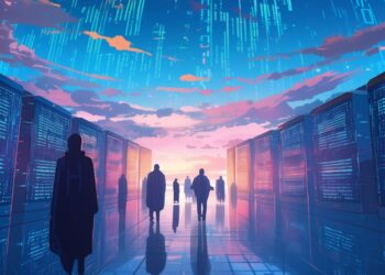 從原則邁向 IT 系統實踐之路（中）從隱私始於設計觀念來確保個資之資料保護