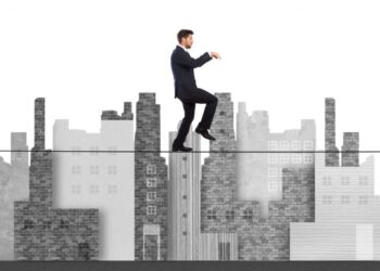 從關稅戰到鏈上風險