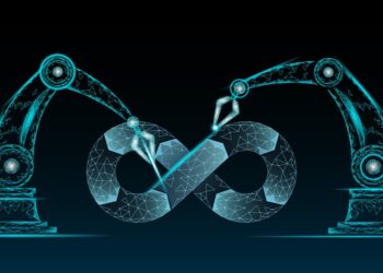 協奏曲：IT 與研發的協同需求，營運模式的 AI 變革