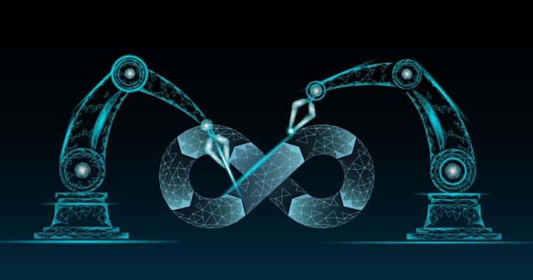 協奏曲：IT 與研發的協同需求，營運模式的 AI 變革