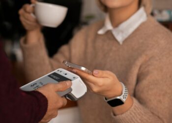 國際無現金社會發展概況