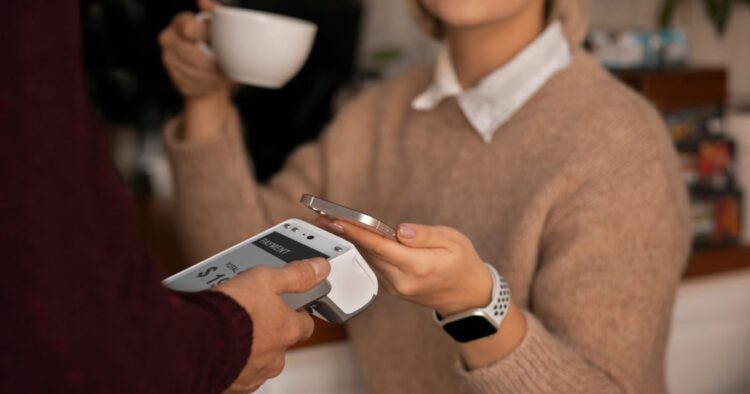 國際無現金社會發展概況