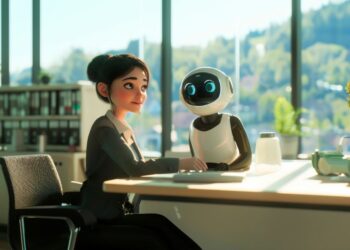 AI 代理維護資料與 AI 助理分析資料